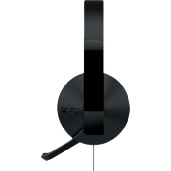 Microsoft Słuchawki stereo Xbox One/Windows (adapter)