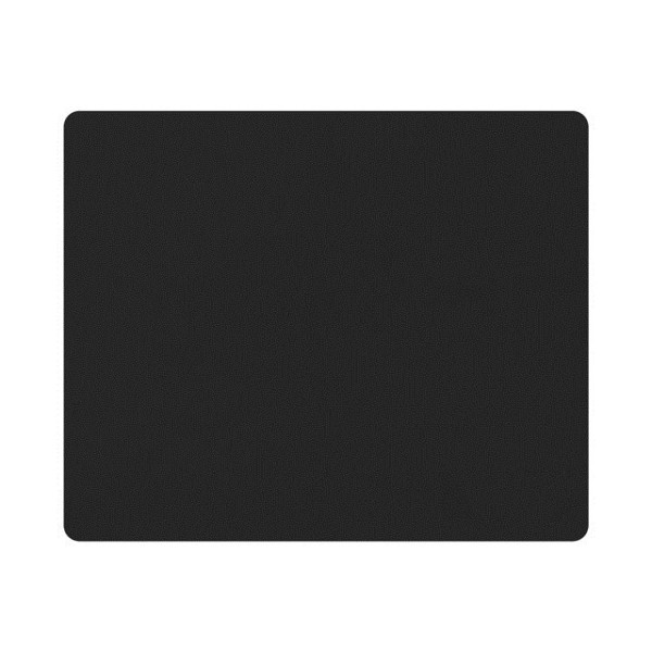NATEC PODKŁADKA POD MYSZ EVAPAD 235X205MM CZARNA NPP-2045 NATEC PODKŁADKA POD MYSZ EVAPAD 235X205MM CZARNA NPP-2045