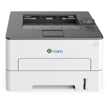 G&G Jednofunkcyjna drukarka laserowa P4100DW