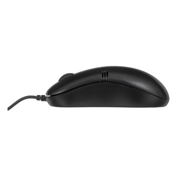 Mysz A4 TECH A4TMYS45921 (optyczna, 1000 DPI, kolor czarny)