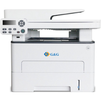 G&G Wielofunkcyjna drukarka laserowa M4100DW