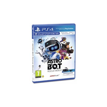 SONY PS4 hra Astro Bot