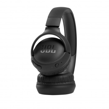 Słuchawki JBL Tune 510BT (czarne, bezprzewodowe, nauszne)