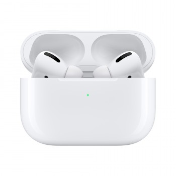 Apple AirPods Pro z etui ładującym MagSafe