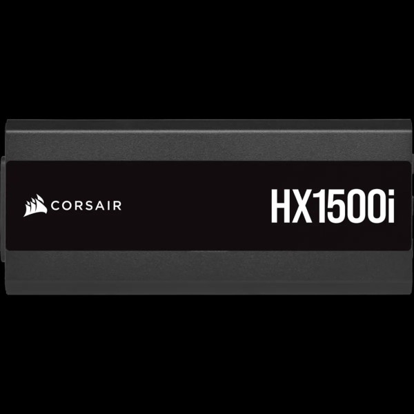 Zasilacz Corsair HX1500i 80 Plus Platinum