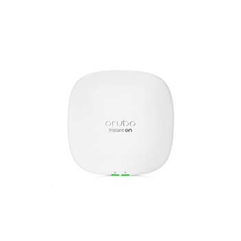 Aruba Instant On AP25 (RW) 4x4 Wi-Fi 6 Indoor Access Point ( 5 pack )