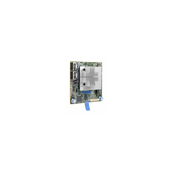HPE Smart Array E208i-a SR 12Gbs SAS/SATA LH Controller 8SAS(2x4) x8 RAID 0,1,5,10 no cache dl20160360g10 HPE Smart Array E208i-a SR 12Gbs SAS/SATA LH Controller 8SAS(2x4) x8 RAID 0,1,5,10 no cache dl20160360g10