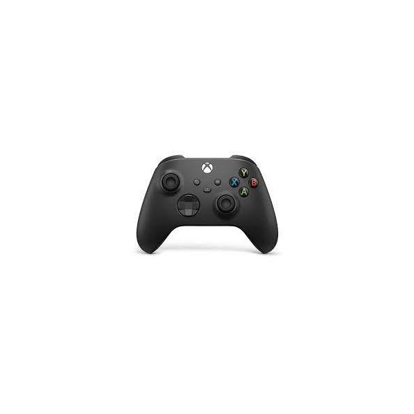 CONSOLE ACC CONTROLLER WRL/CARBON BLK QAT-00009 MICROSOFT CONSOLE ACC CONTROLLER WRL/CARBON BLK QAT-00009 MICROSOFT