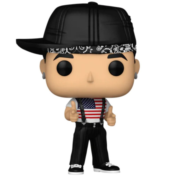 Funko POP! Figurka New Kids on the Block Danny Funko POP! Figurka New Kids on the Block Danny