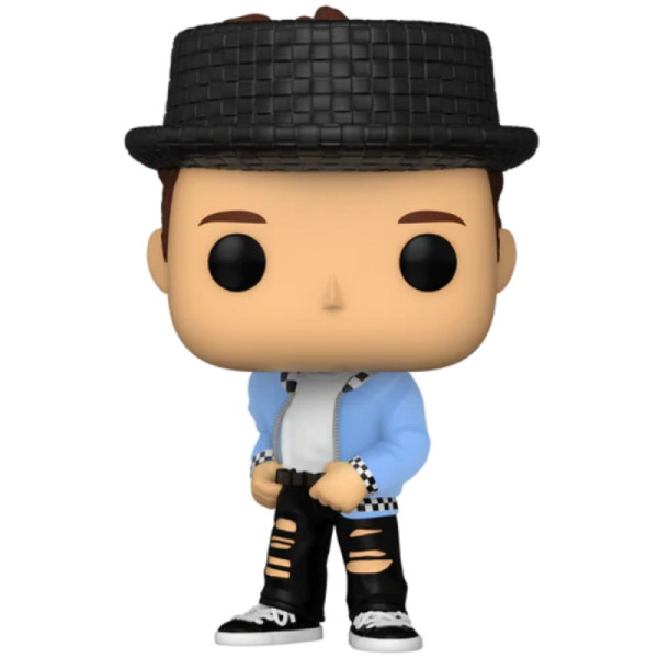 Funko POP! Figurka New Kids on the Block Joey Funko POP! Figurka New Kids on the Block Joey
