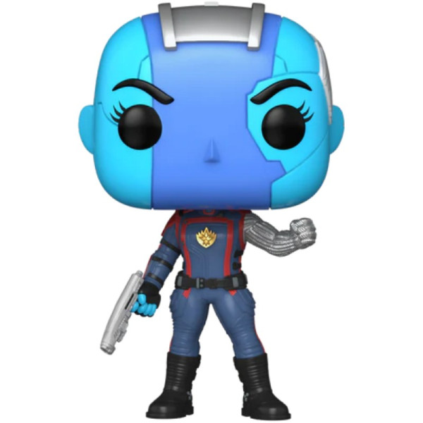 Funko POP! Figurka Strażnicy Galaktyki Nebula Funko POP! Figurka Strażnicy Galaktyki Nebula