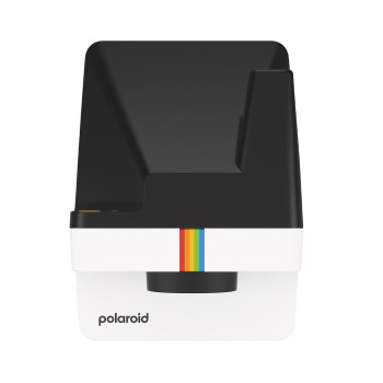 Aparat Polaroid Now Gen 2 E-box Black & White