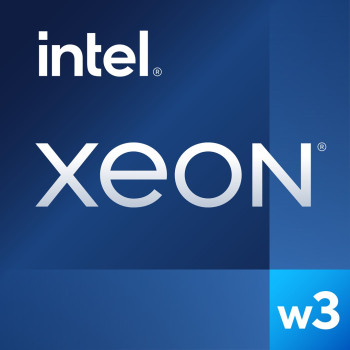 Procesor Intel XEON w3-2423 (6C/12T) 2,1GHz (4,2GHz Turbo) Socket LGA4677 144W TRAY