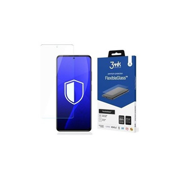 3mk ochranné sklo FlexibleGlass pro Samsung Galaxy A14 4G/5G (SM-A145 / A146)