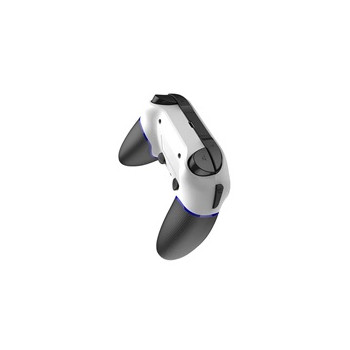 iPega Ninja PG-P4010B herní ovladač s touchpadem pro PS 4/PS 3/Android/iOS/Windows, bílý