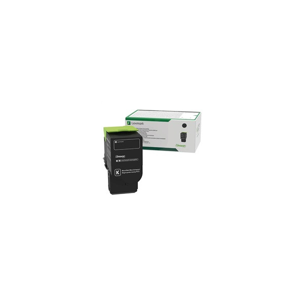 LEXMARK toner černý pro MS631, 632, MX632 z programu Lexmark return (5 000 str.) LEXMARK toner černý pro MS631, 632, MX632 z programu Lexmark return (5 000 str.)