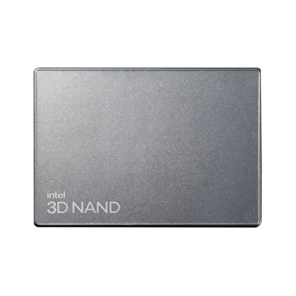 Intel D7 P5520 U.2 7680 GB PCI Express 4.0 TLC 3D NAND NVMe Intel D7 P5520 U.2 7680 GB PCI Express 4.0 TLC 3D NAND NVMe
