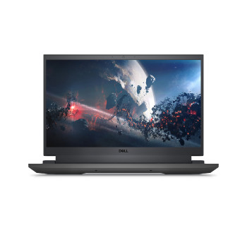 DELL G15 5520 i5-12500H Notebook 39,6 cm (15.6") Full HD Intel® Core™ i5 16 GB DDR5-SDRAM 512 GB SSD NVIDIA GeForce RTX 3050