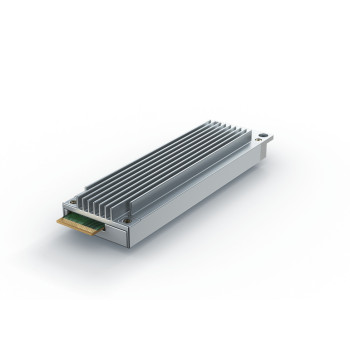 Intel D7 P5520 E1.S 7680 GB PCI Express 4.0 TLC 3D NAND NVMe
