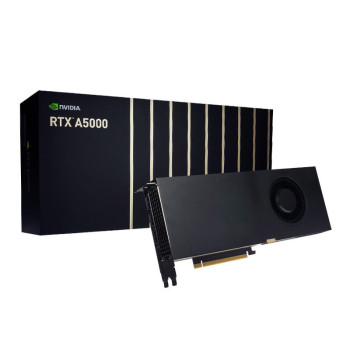 ASUS Nvidia RTX A5000 24 GB GDDR6