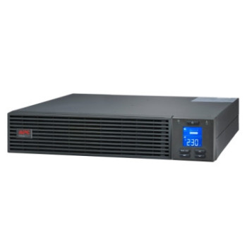APC SRVPM2KRIL zasilacz UPS Podwójnej konwersji (online) 2 kVA 1600 W 4 x gniazdo sieciowe