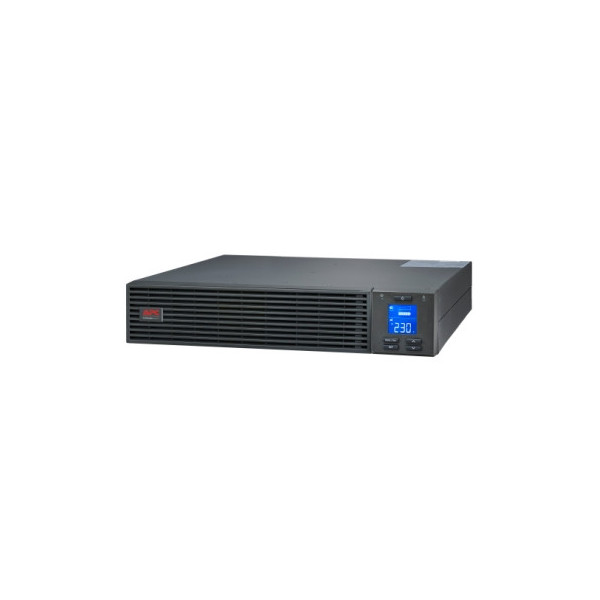 APC SRVPM2KRIL zasilacz UPS Podwójnej konwersji (online) 2 kVA 1600 W 4 x gniazdo sieciowe APC SRVPM2KRIL zasilacz UPS Podwójnej konwersji (online) 2 kVA 1600 W 4 x gniazdo sieciowe