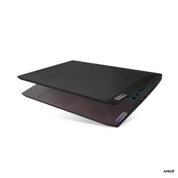 Lenovo IdeaPad Gaming 3 5600H Notebook 39,6 cm (15.6") Full HD AMD Ryzen™ 5 16 GB DDR4-SDRAM 512 GB SSD NVIDIA® GeForce® GTX