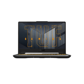 ASUS TUF Gaming F15 FX506HM-HN017W i5-11400H Notebook 39,6 cm (15.6") Full HD Intel® Core™ i5 16 GB DDR4-SDRAM 512 GB SSD