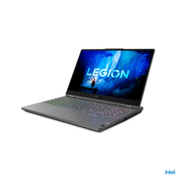 Lenovo Legion 5 i7-12700H Notebook 39,6 cm (15.6") Wide Quad HD Intel® Core™ i7 16 GB DDR5-SDRAM 512 GB SSD NVIDIA GeForce RTX
