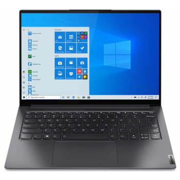 Lenovo Yoga Slim 7 Pro i7-11370H Notebook 35,6 cm (14") 2.8K Intel® Core™ i7 16 GB LPDDR4x-SDRAM 1000 GB SSD Wi-Fi 6 (802.11ax)