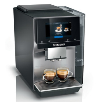 Siemens EQ.700 TP705R01 ekspres do kawy Ręczny Ekspres do espresso 2,4 l