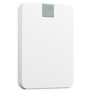 Seagate Ultra Touch zewnętrzny dysk twarde 2000 GB Biały