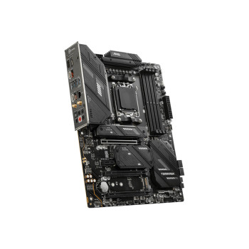 MSI MAG X670E TOMAHAWK WIFI płyta główna AMD X670 Gniazdo AM5 micro ATX