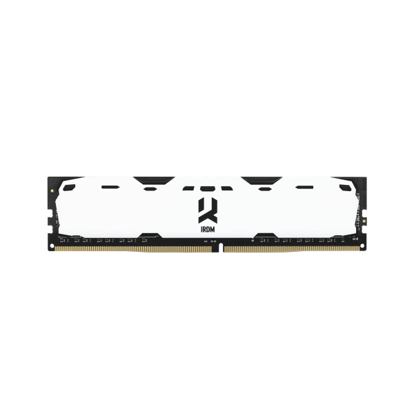 Goodram IR-W2400D464L15S 16GDC moduł pamięci 16 GB 2 x 8 GB DDR4 2400 Mhz Goodram IR-W2400D464L15S 16GDC moduł pamięci 16 GB 2 x 8 GB DDR4 2400 Mhz