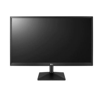 LG 27MK400H-B monitor komputerowy 68,6 cm (27") 1920 x 1080 px Full HD LCD Czarny
