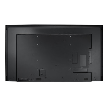 AG Neovo QM-55 Płaski panel Digital Signage 138,7 cm (54.6") LCD 350 cd m² 4K Ultra HD Czarny