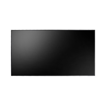 AG Neovo QM-55 Płaski panel Digital Signage 138,7 cm (54.6") LCD 350 cd m² 4K Ultra HD Czarny