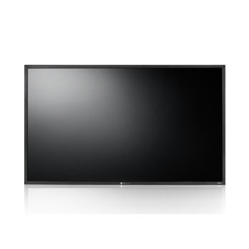 AG Neovo PS-55 signage display Płaski panel Digital Signage 139,7 cm (55") MVA, LED 700 cd m² Full HD Czarny