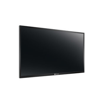 AG Neovo PM-32 Płaski panel Digital Signage 80 cm (31.5") LED 350 cd m² Full HD Czarny