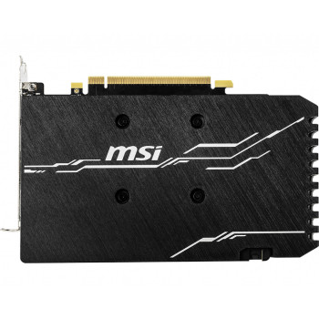 MSI V375-036R NVIDIA GeForce GTX 1660 Ti 6 GB GDDR6