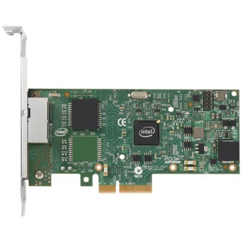 Intel I350T2V2BLK karta sieciowa Wewnętrzny Ethernet 1000 Mbit s