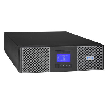 Eaton 9PX6KIRTN zasilacz UPS Podwójnej konwersji (online) 6 kVA 5400 W 11 x gniazdo sieciowe