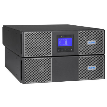 Eaton 9PX8KIRTNBP zasilacz UPS Podwójnej konwersji (online) 8 kVA 7200 W 5 x gniazdo sieciowe