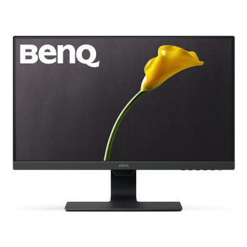 BenQ GW2480 60,5 cm (23.8") 1920 x 1080 px Full HD LED Czarny