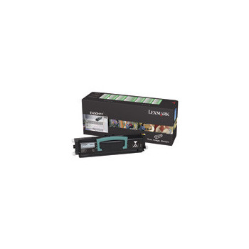 Lexmark E450H11E kaseta z tonerem 1 szt. Oryginalny Czarny