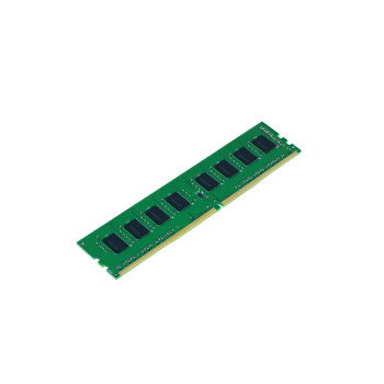 Goodram GR2400D464L17S 4G moduł pamięci 4 GB 1 x 4 GB DDR4 2400 Mhz