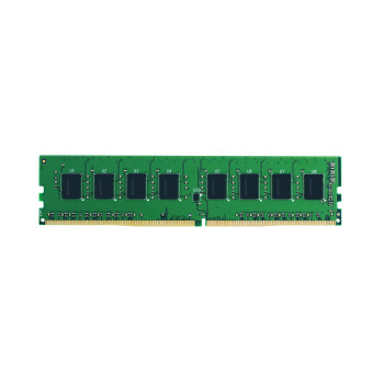 Goodram GR2400D464L17S 4G moduł pamięci 4 GB 1 x 4 GB DDR4 2400 Mhz