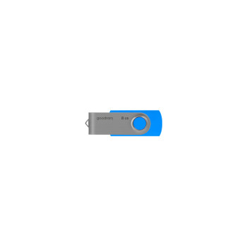 Goodram UTS2 pamięć USB 8 GB USB Typu-A 2.0 Niebieski
