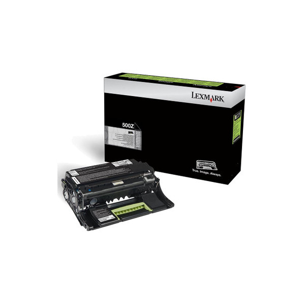 Lexmark 50F0Z00 element światłoczuły 60000 stron(y) Lexmark 50F0Z00 element światłoczuły 60000 stron(y)
