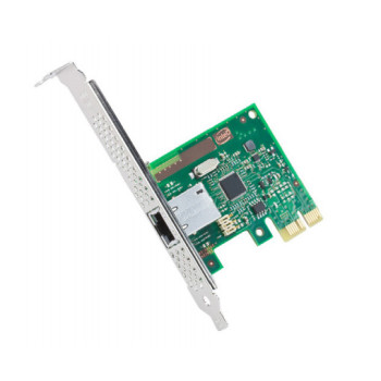 Fujitsu PLAN 1Gbit PCI 2.1 Intel I210 T1 Wewnętrzny Ethernet 1000 Mbit s